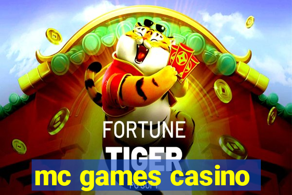 mc games casino